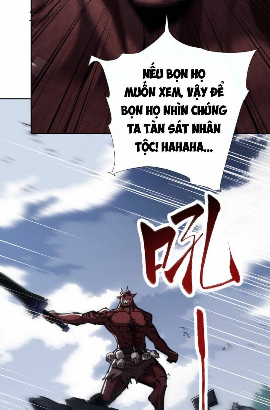 Sư Tôn: Nghịch Đồ Này Mới Không Phải Là Thánh Tử Chap 20 - Next Chap 21