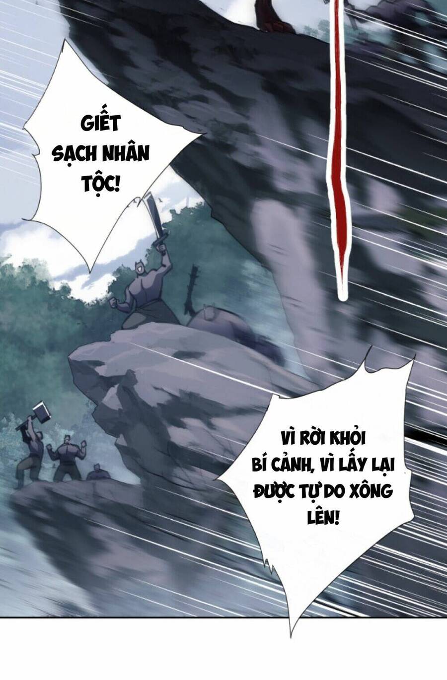Sư Tôn: Nghịch Đồ Này Mới Không Phải Là Thánh Tử Chap 20 - Next Chap 21