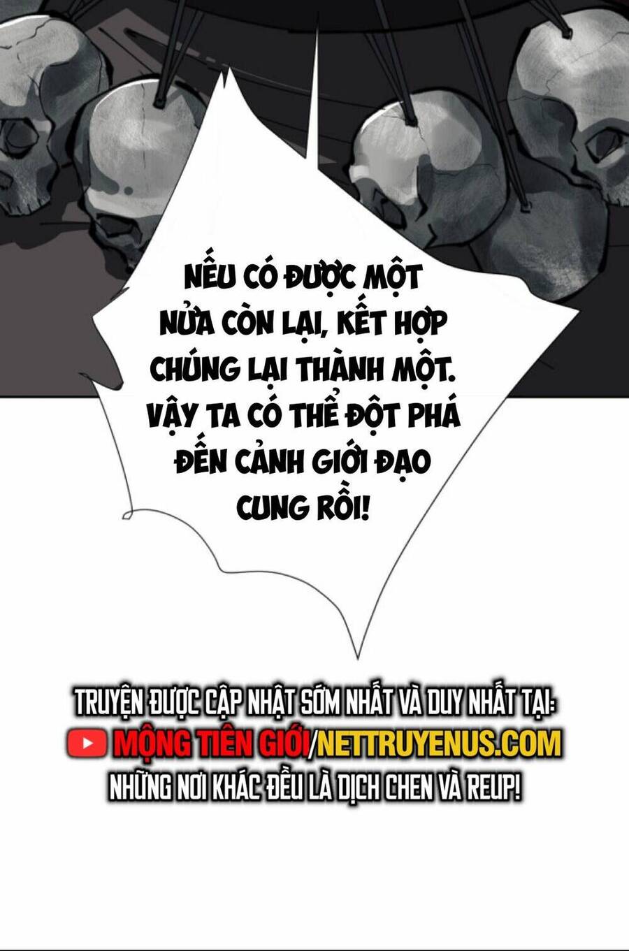 Sư Tôn: Nghịch Đồ Này Mới Không Phải Là Thánh Tử Chap 20 - Next Chap 21