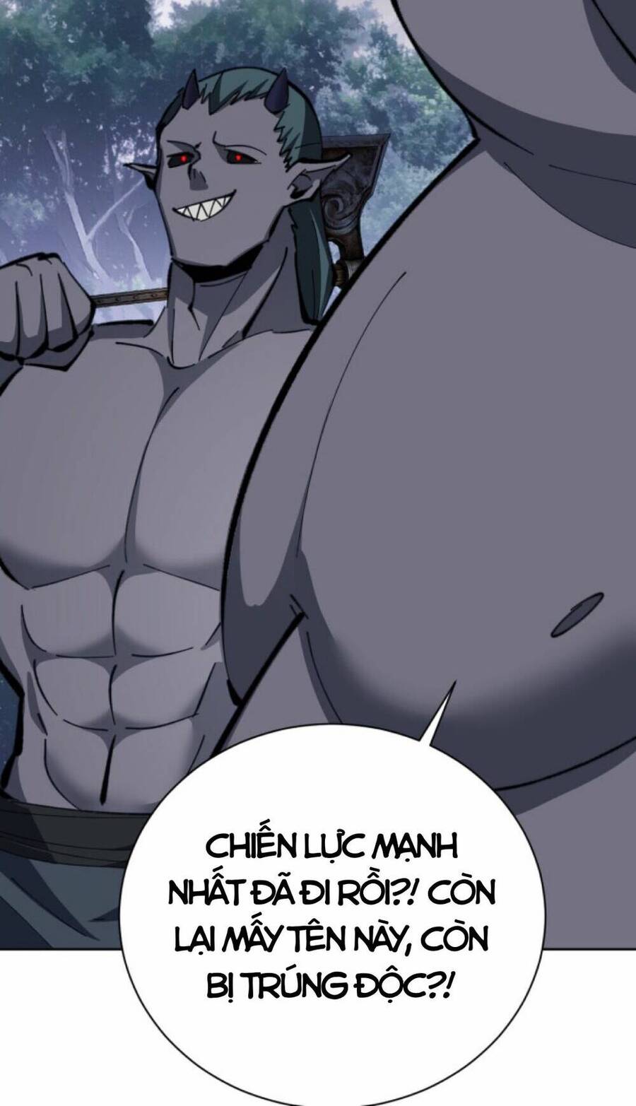 Sư Tôn: Nghịch Đồ Này Mới Không Phải Là Thánh Tử Chap 20 - Next Chap 21