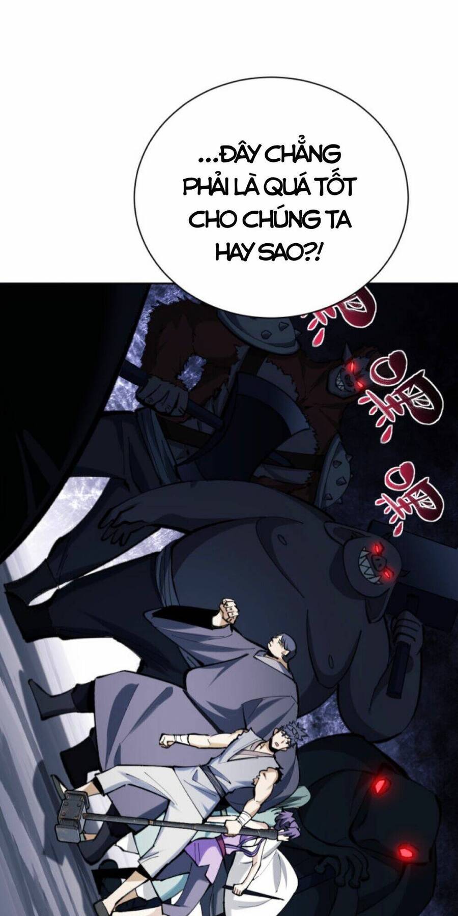 Sư Tôn: Nghịch Đồ Này Mới Không Phải Là Thánh Tử Chap 20 - Next Chap 21