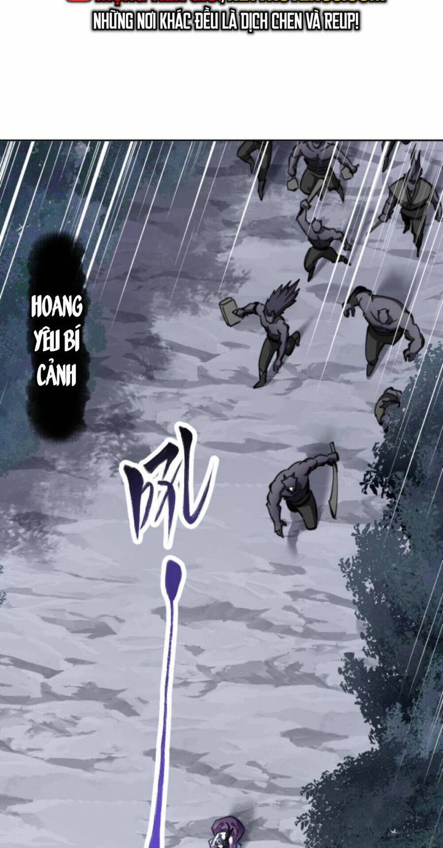 Sư Tôn: Nghịch Đồ Này Mới Không Phải Là Thánh Tử Chap 21 - Next Chap 22