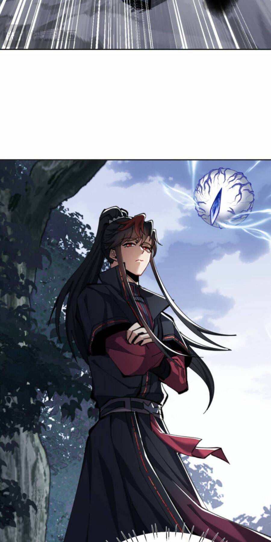 Sư Tôn: Nghịch Đồ Này Mới Không Phải Là Thánh Tử Chap 21 - Next Chap 22