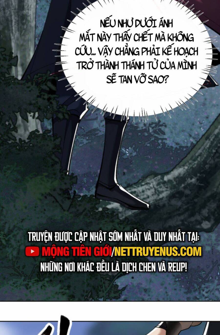 Sư Tôn: Nghịch Đồ Này Mới Không Phải Là Thánh Tử Chap 21 - Next Chap 22