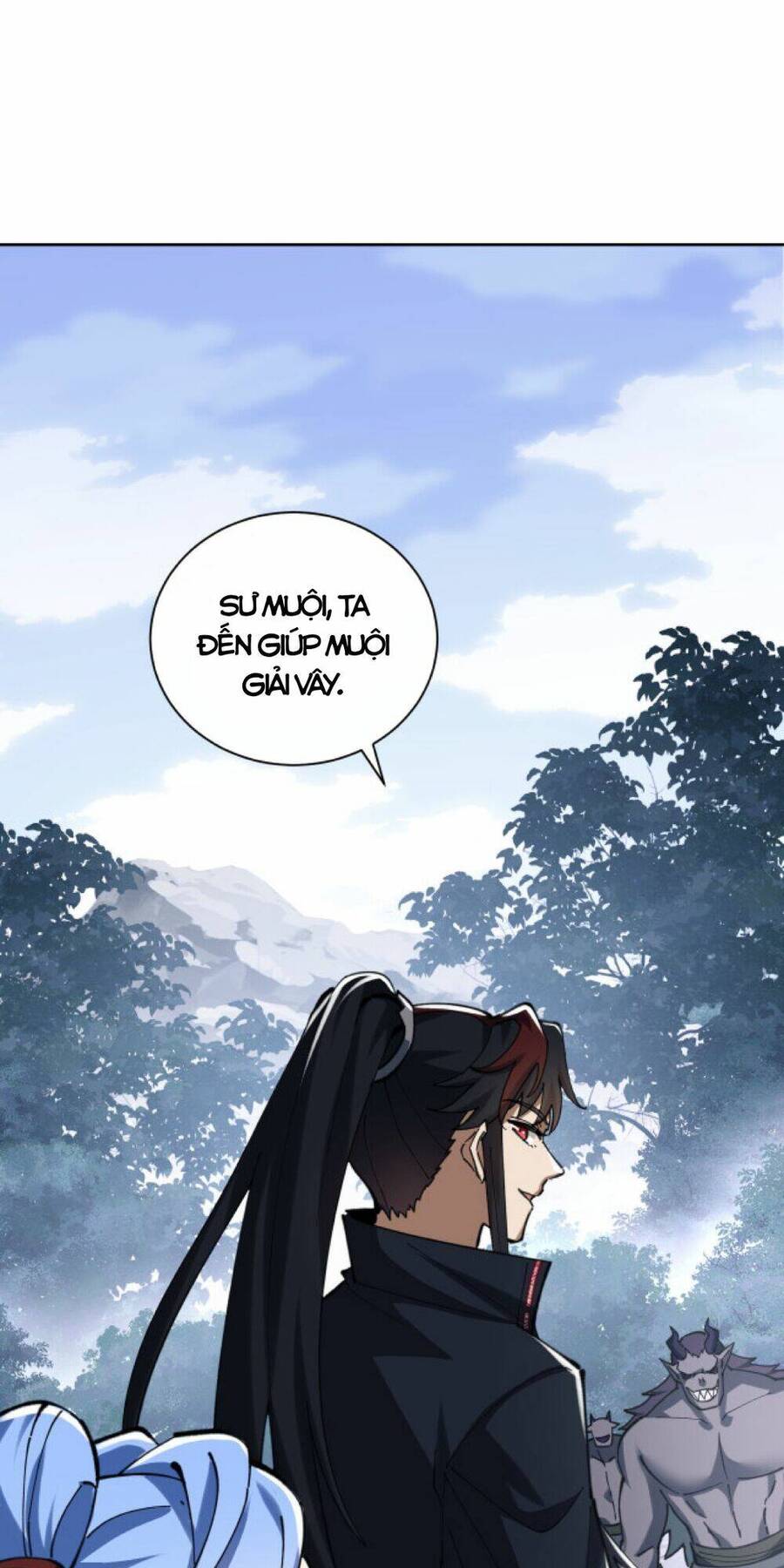 Sư Tôn: Nghịch Đồ Này Mới Không Phải Là Thánh Tử Chap 21 - Next Chap 22