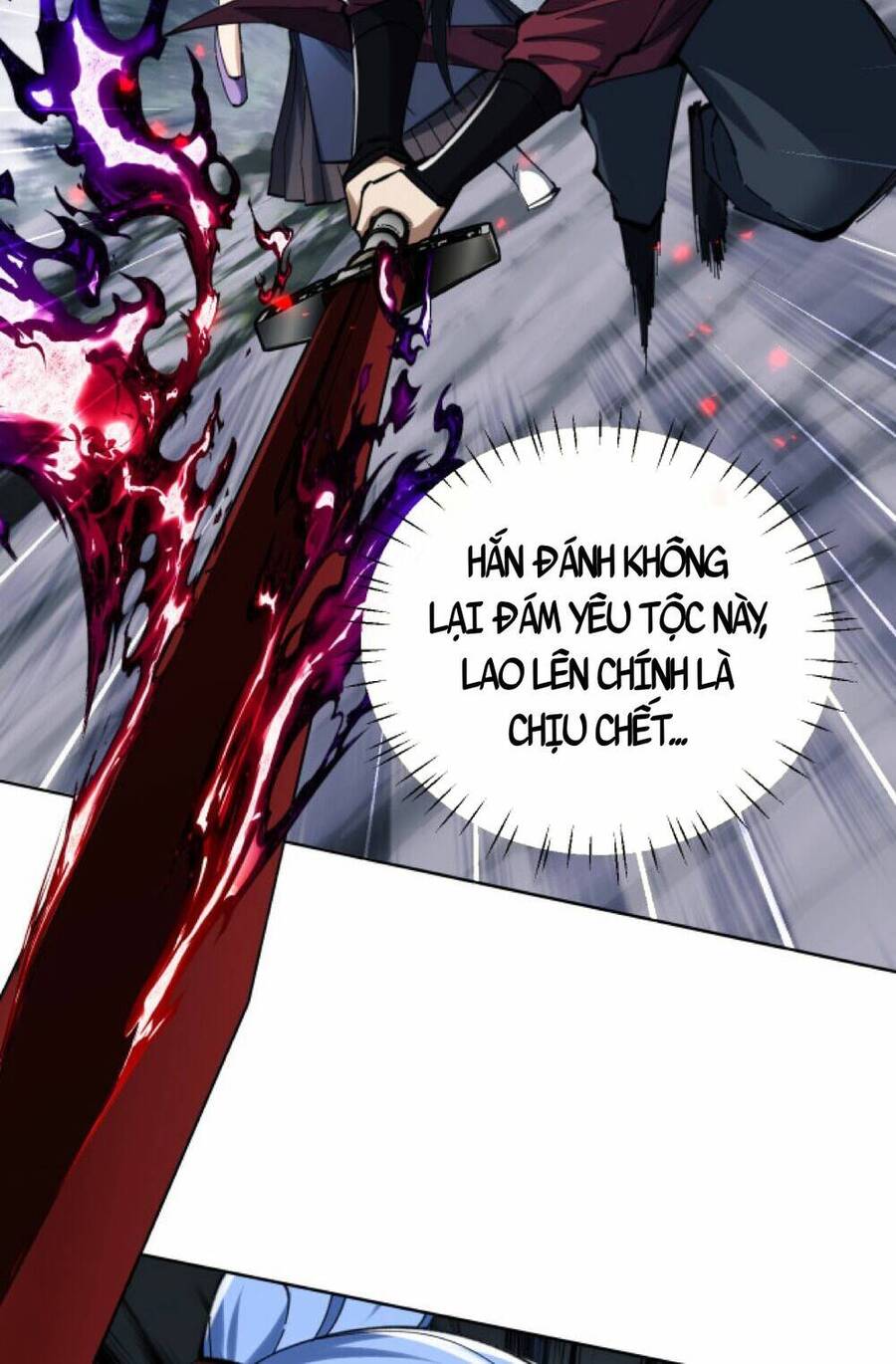 Sư Tôn: Nghịch Đồ Này Mới Không Phải Là Thánh Tử Chap 21 - Next Chap 22