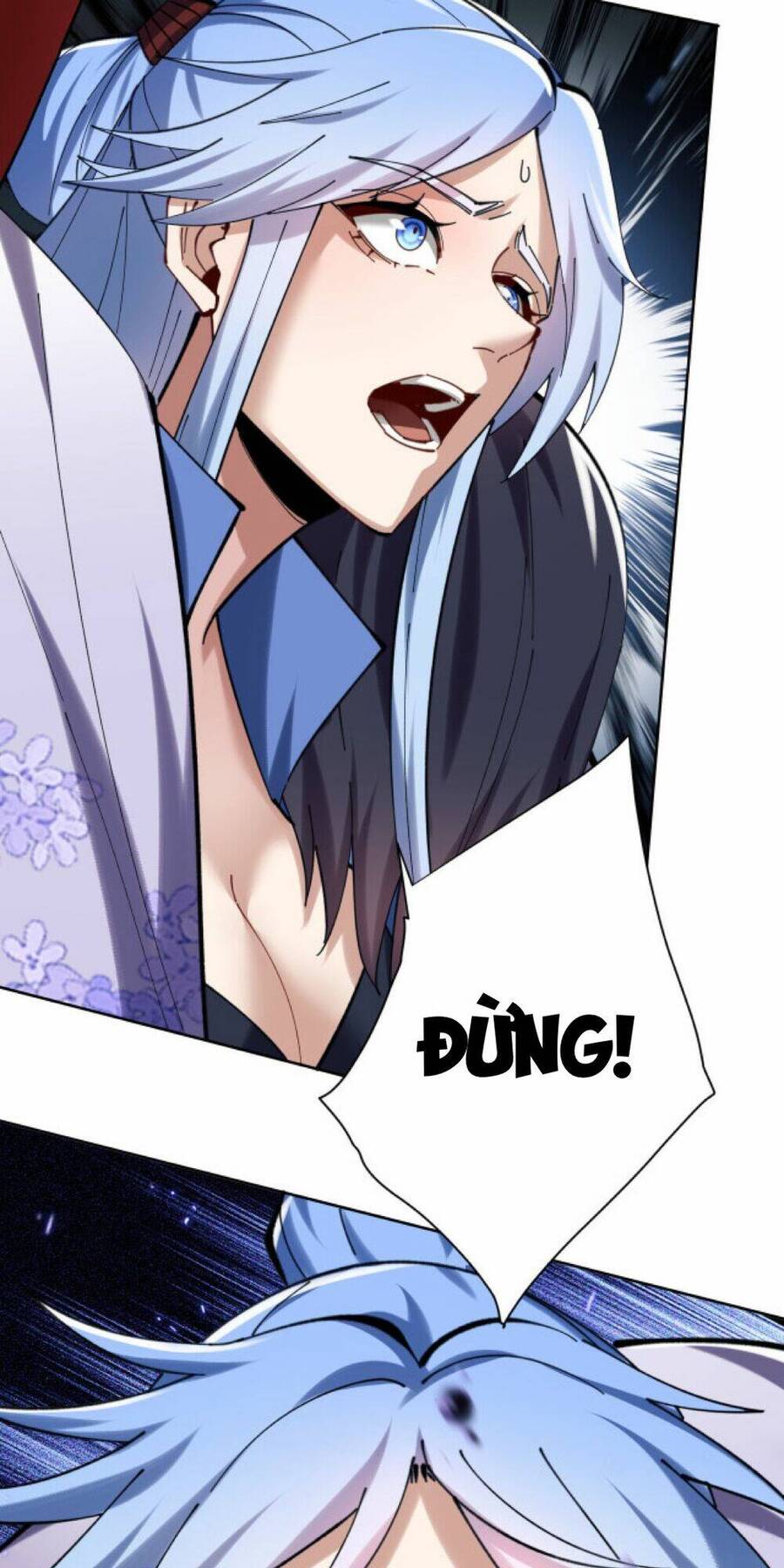 Sư Tôn: Nghịch Đồ Này Mới Không Phải Là Thánh Tử Chap 21 - Next Chap 22