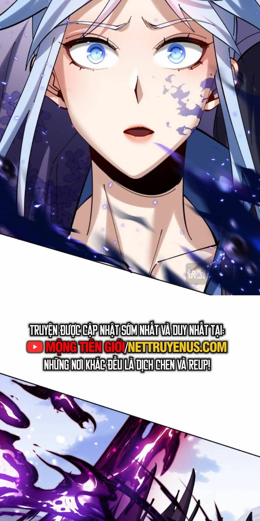 Sư Tôn: Nghịch Đồ Này Mới Không Phải Là Thánh Tử Chap 21 - Next Chap 22