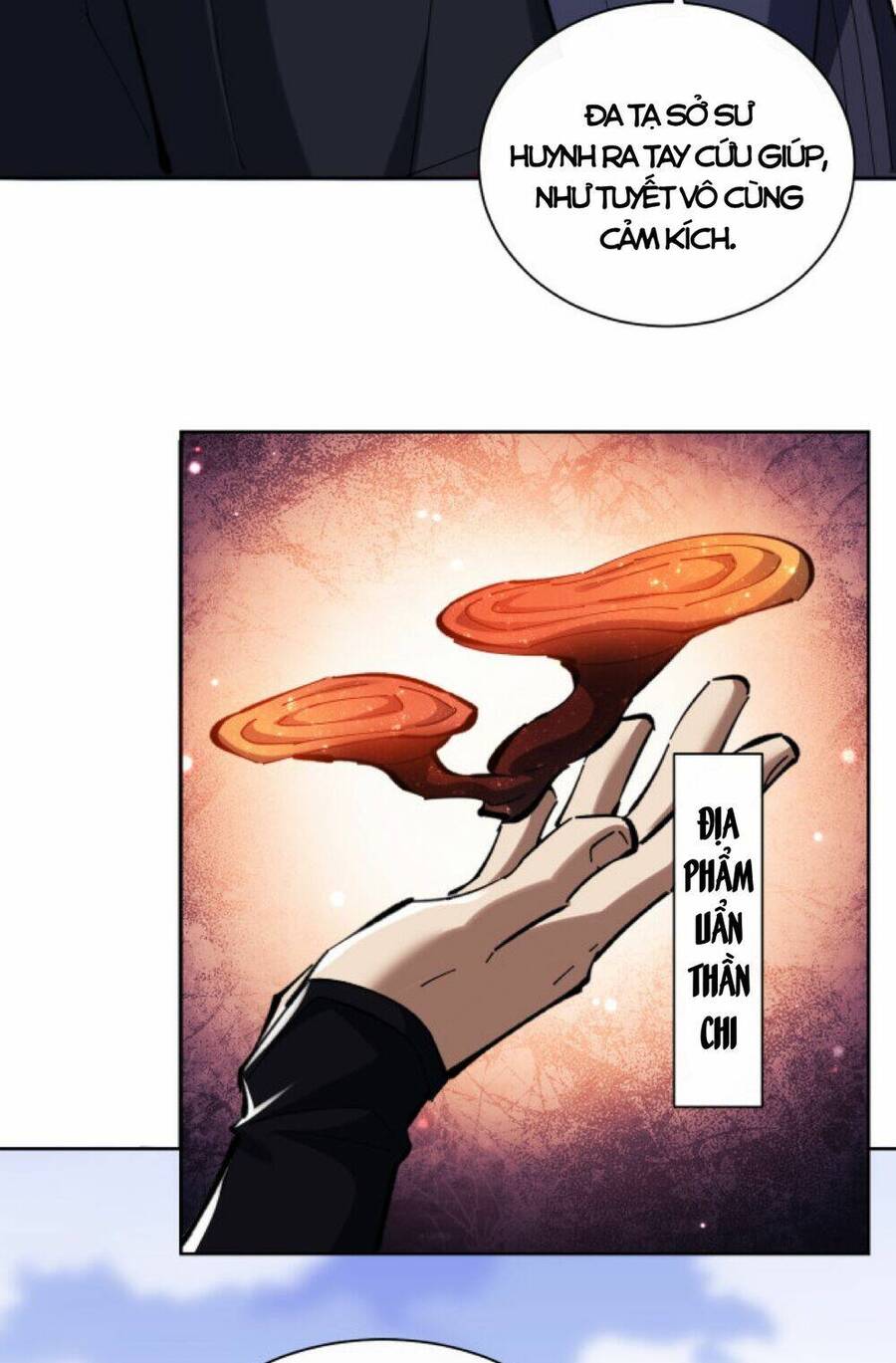 Sư Tôn: Nghịch Đồ Này Mới Không Phải Là Thánh Tử Chap 21 - Next Chap 22