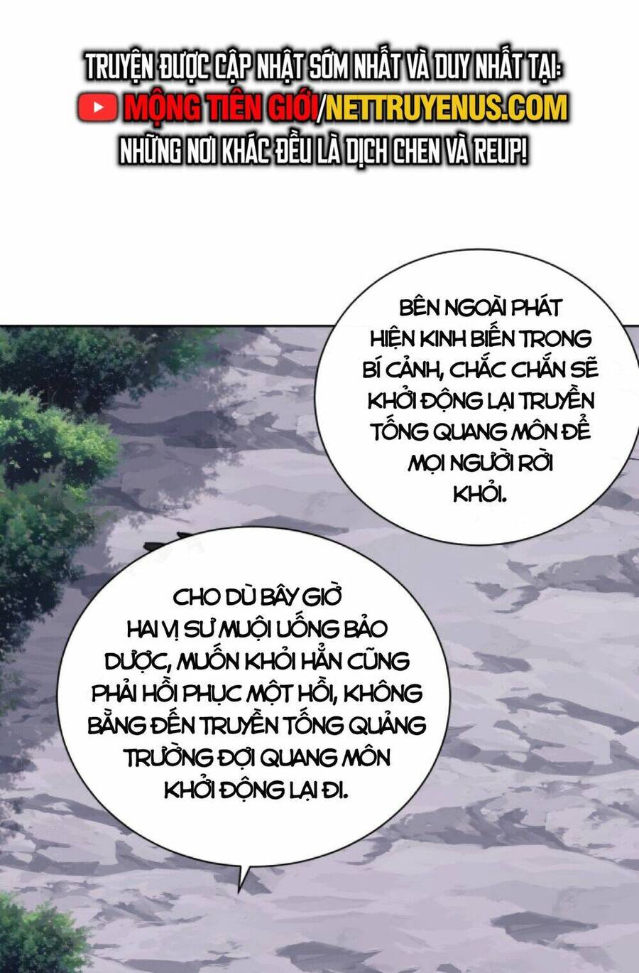 Sư Tôn: Nghịch Đồ Này Mới Không Phải Là Thánh Tử Chap 21 - Next Chap 22
