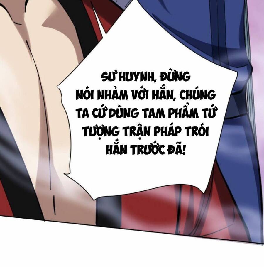 Sư Tôn: Nghịch Đồ Này Mới Không Phải Là Thánh Tử Chap 21 - Next Chap 22