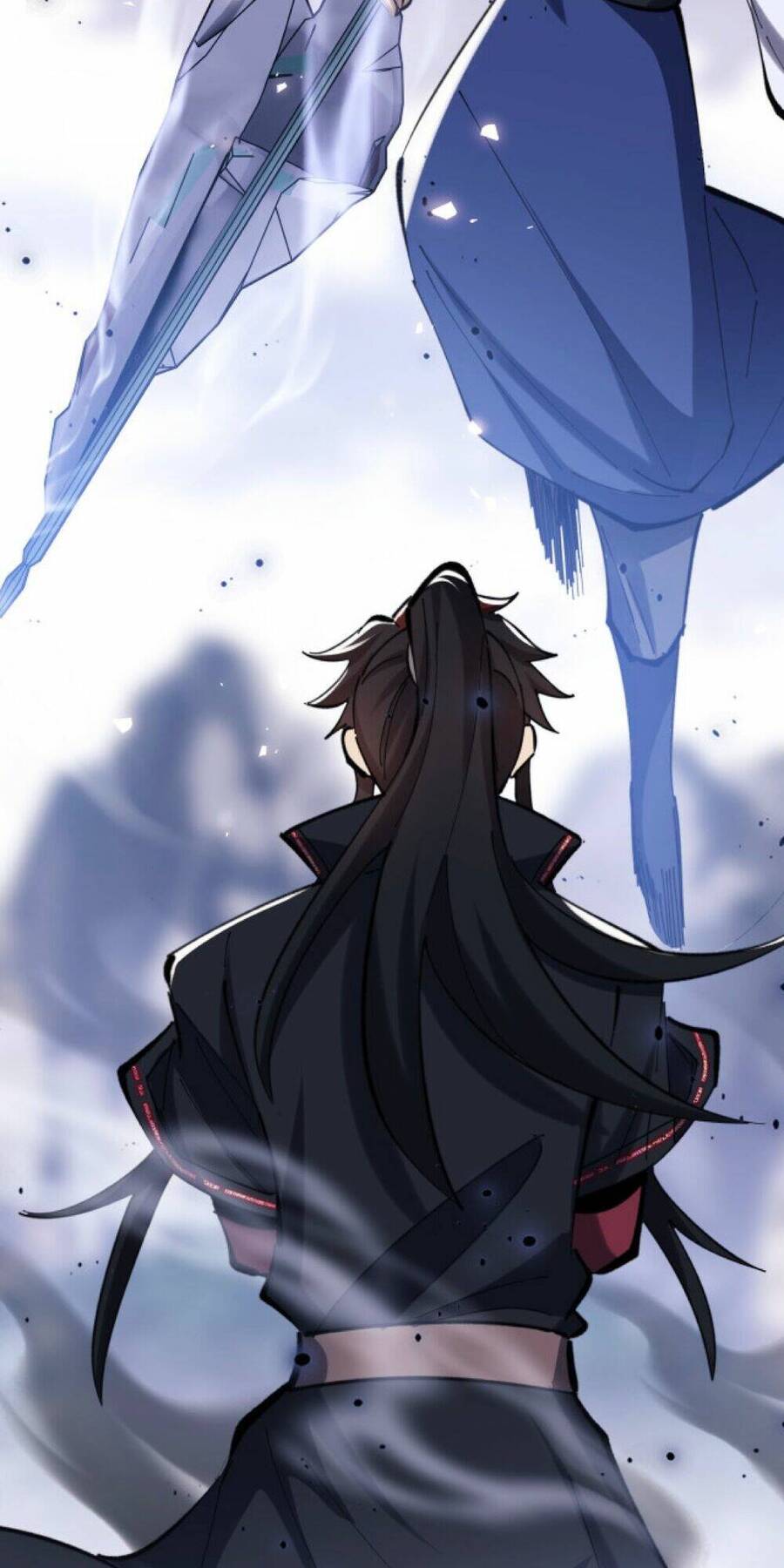 Sư Tôn: Nghịch Đồ Này Mới Không Phải Là Thánh Tử Chap 21 - Next Chap 22