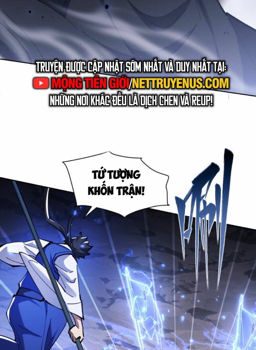 Sư Tôn: Nghịch Đồ Này Mới Không Phải Là Thánh Tử Chap 21 - Next Chap 22