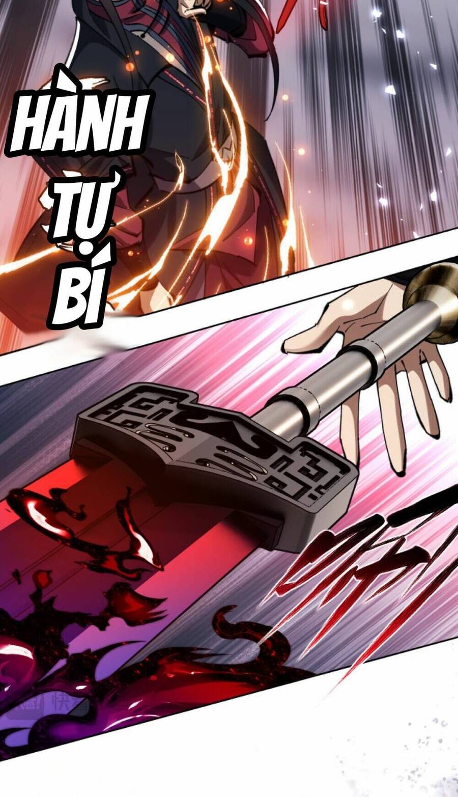 Sư Tôn: Nghịch Đồ Này Mới Không Phải Là Thánh Tử Chap 21 - Next Chap 22
