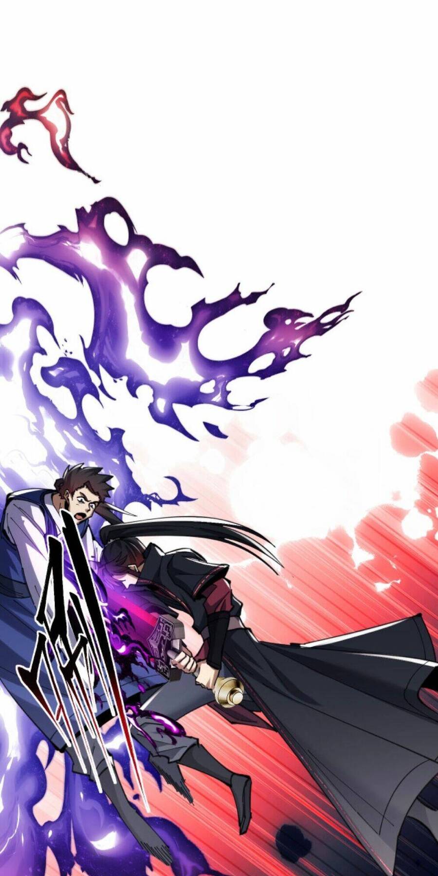 Sư Tôn: Nghịch Đồ Này Mới Không Phải Là Thánh Tử Chap 21 - Next Chap 22