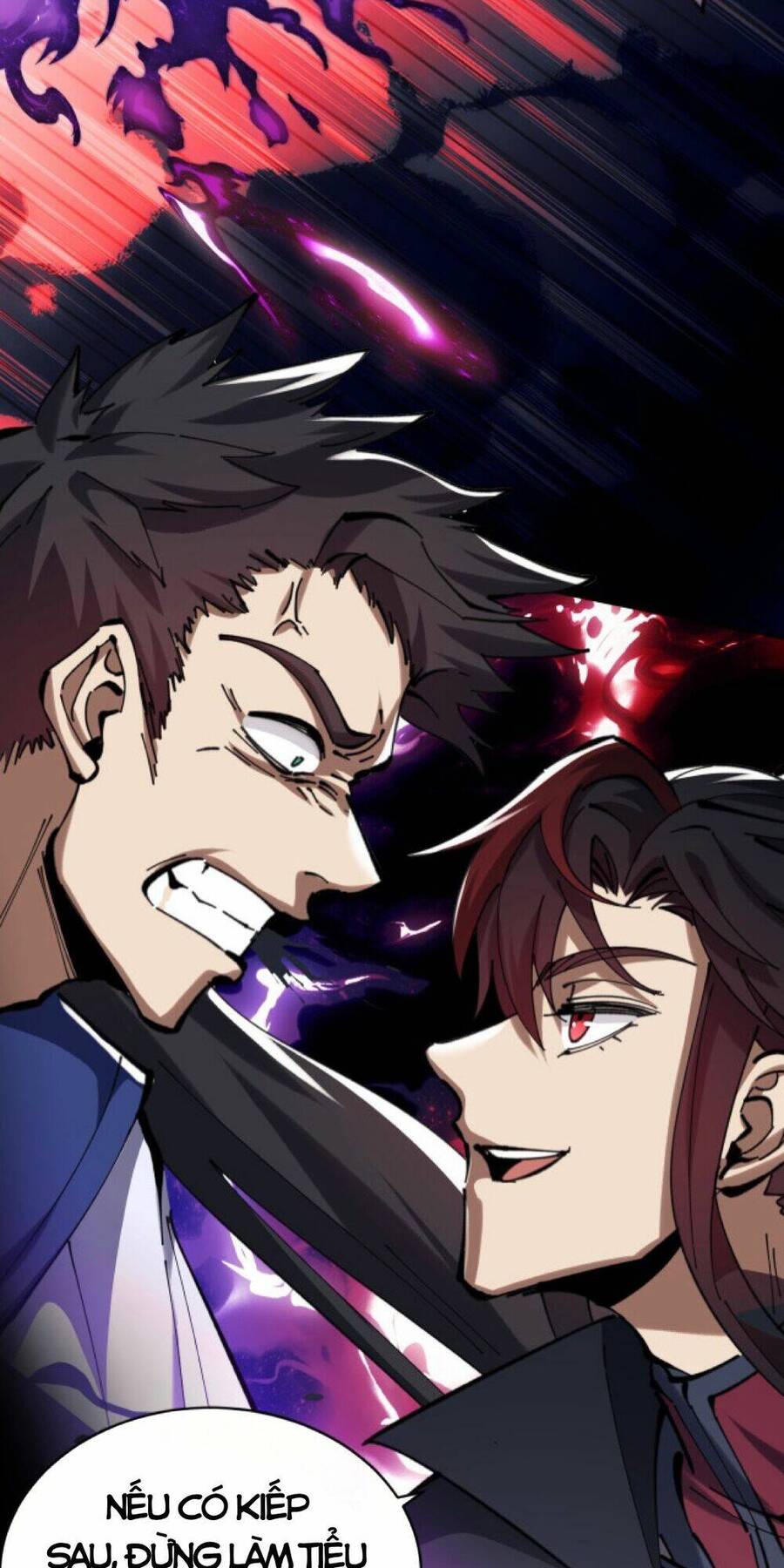 Sư Tôn: Nghịch Đồ Này Mới Không Phải Là Thánh Tử Chap 21 - Next Chap 22