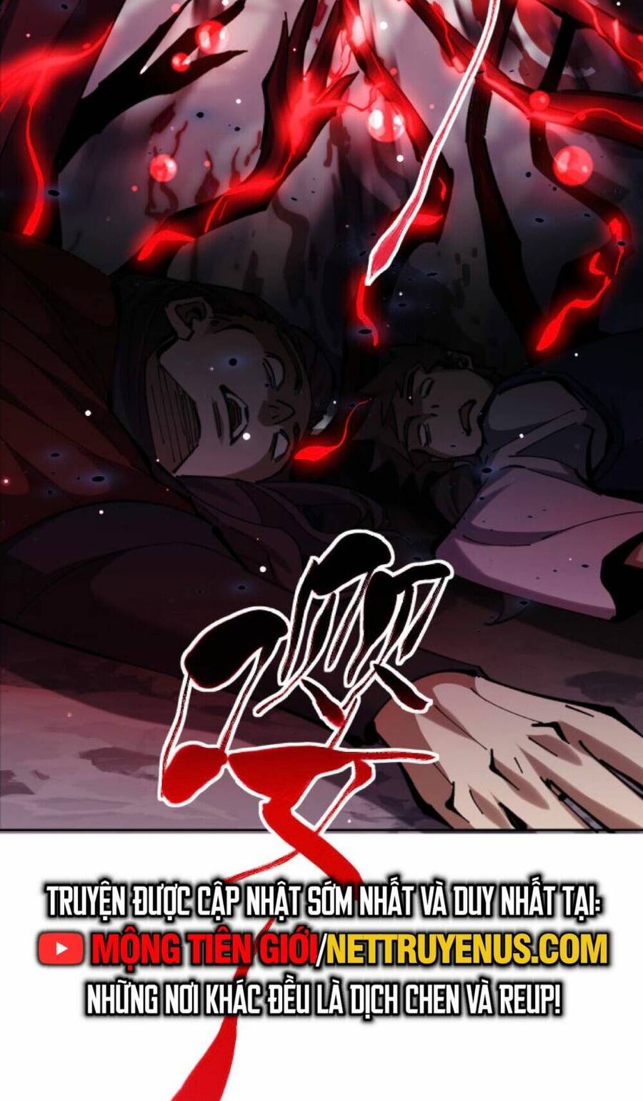Sư Tôn: Nghịch Đồ Này Mới Không Phải Là Thánh Tử Chap 21 - Next Chap 22