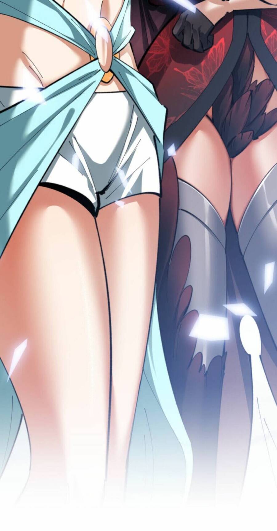 Sư Tôn: Nghịch Đồ Này Mới Không Phải Là Thánh Tử Chap 21 - Next Chap 22