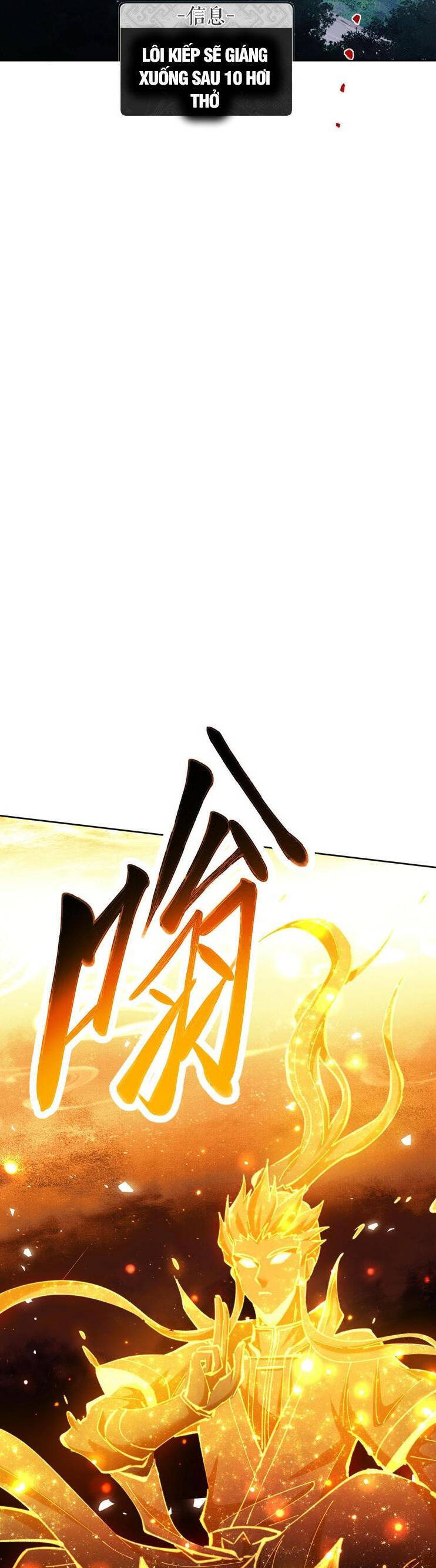 Sư Tôn: Nghịch Đồ Này Mới Không Phải Là Thánh Tử Chap 22 - Next Chap 23