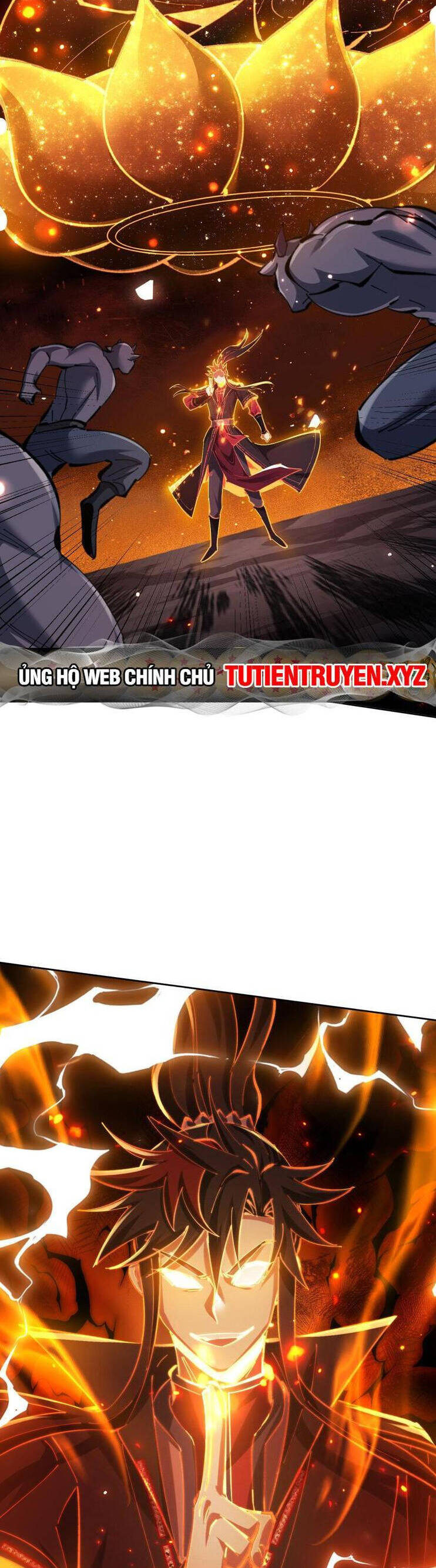Sư Tôn: Nghịch Đồ Này Mới Không Phải Là Thánh Tử Chap 22 - Next Chap 23