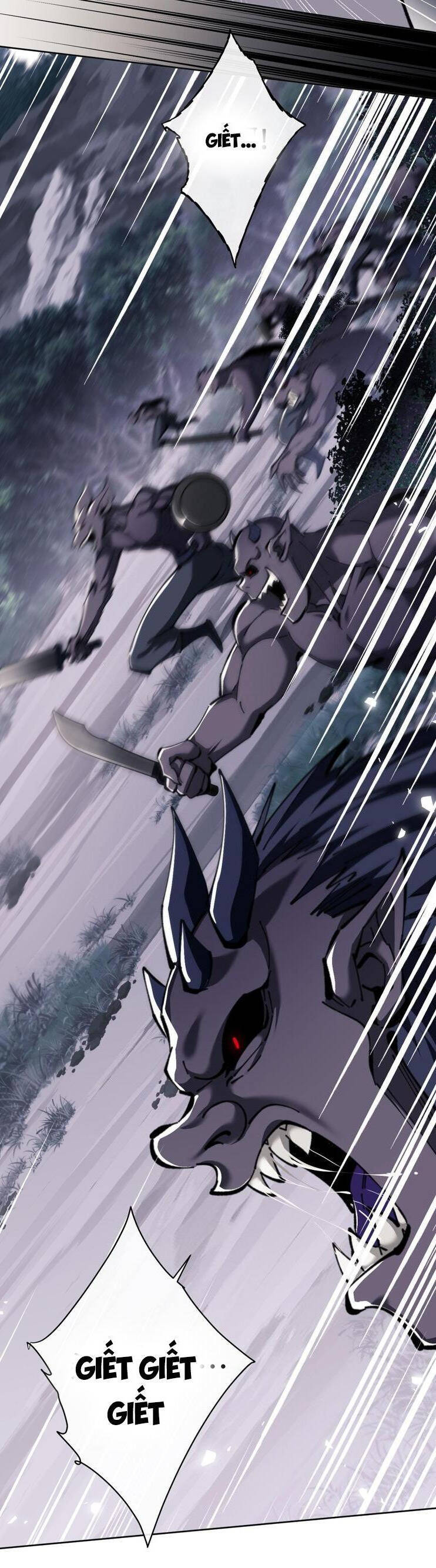 Sư Tôn: Nghịch Đồ Này Mới Không Phải Là Thánh Tử Chap 22 - Next Chap 23