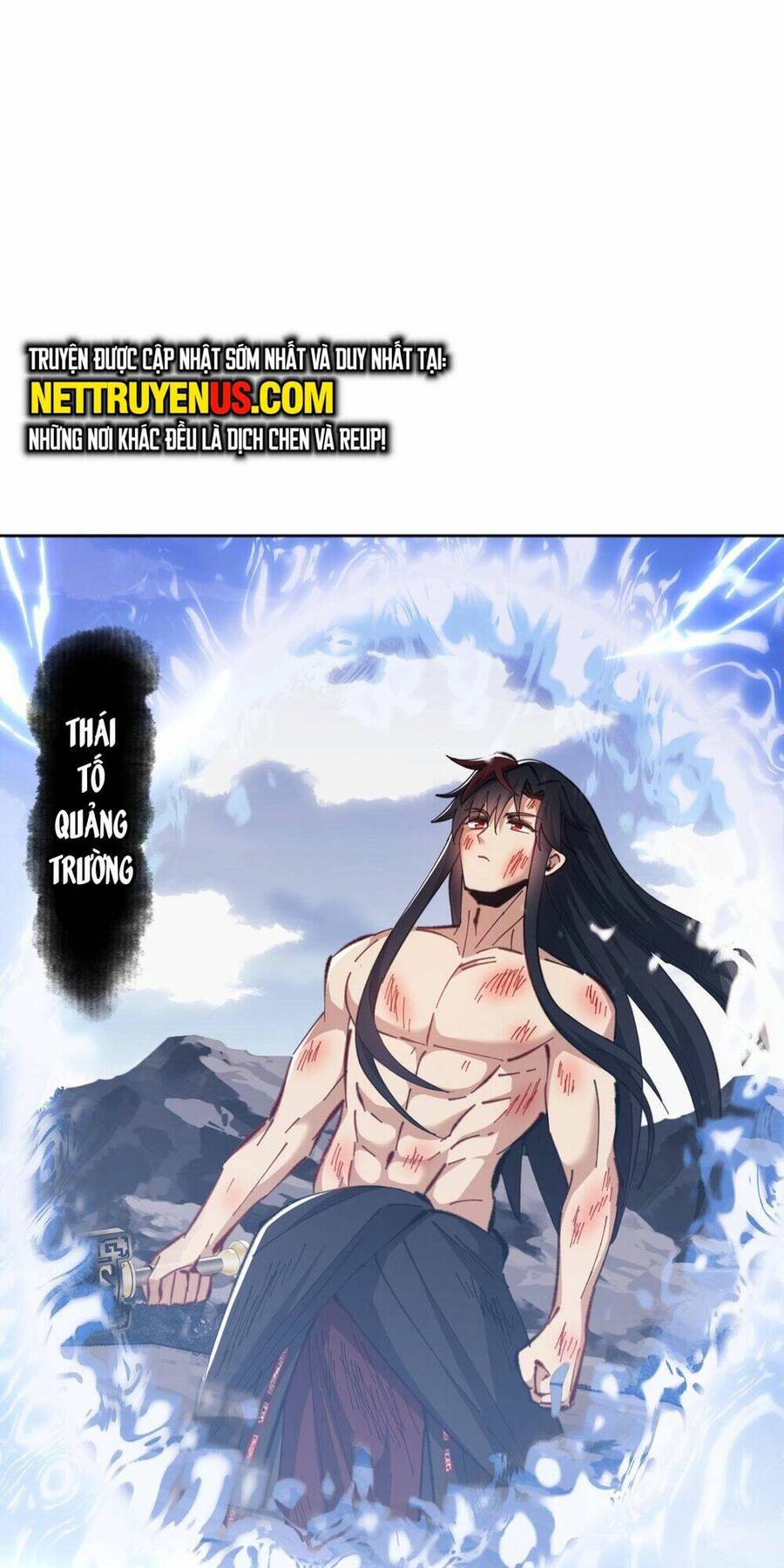 Sư Tôn: Nghịch Đồ Này Mới Không Phải Là Thánh Tử Chap 23 - Next Chap 24