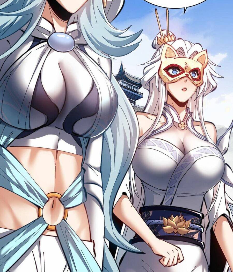 Sư Tôn: Nghịch Đồ Này Mới Không Phải Là Thánh Tử Chap 23 - Next Chap 24