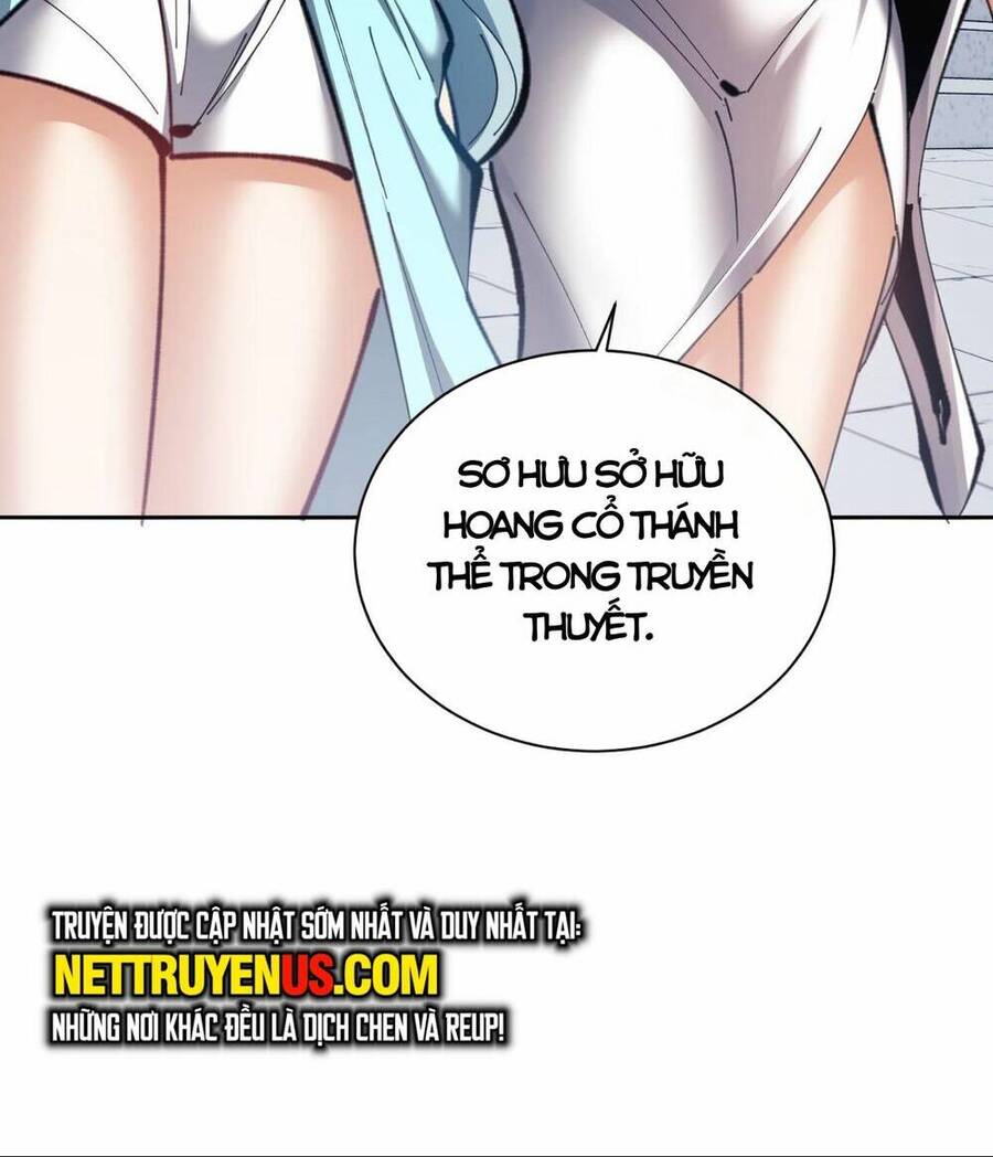 Sư Tôn: Nghịch Đồ Này Mới Không Phải Là Thánh Tử Chap 23 - Next Chap 24