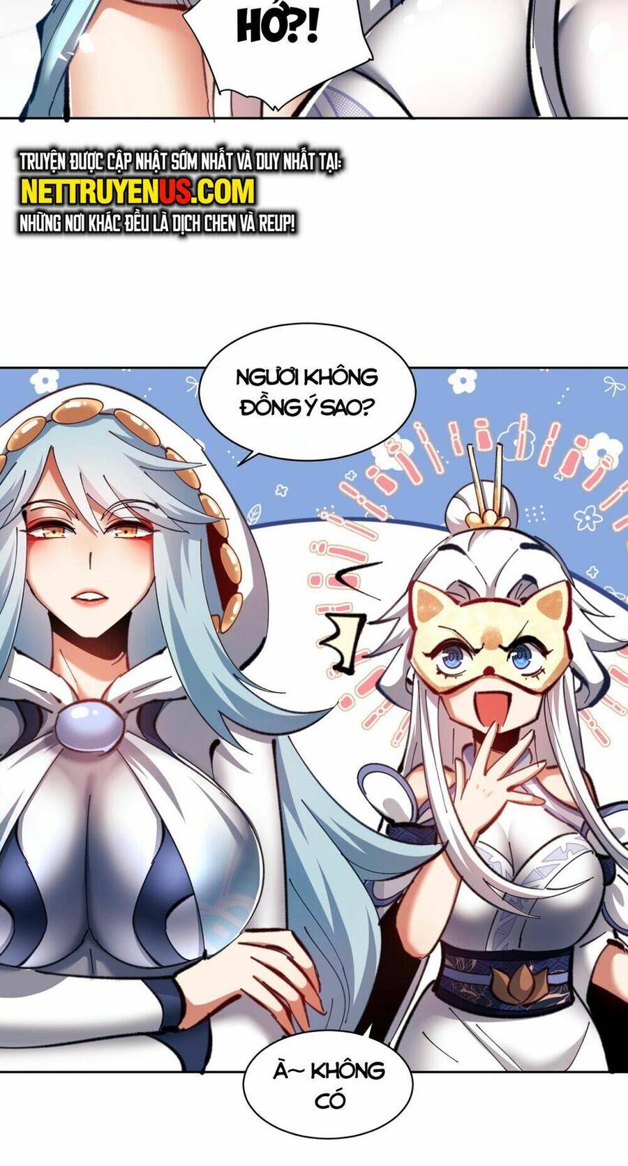 Sư Tôn: Nghịch Đồ Này Mới Không Phải Là Thánh Tử Chap 23 - Next Chap 24
