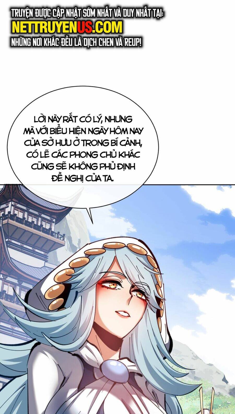 Sư Tôn: Nghịch Đồ Này Mới Không Phải Là Thánh Tử Chap 23 - Next Chap 24