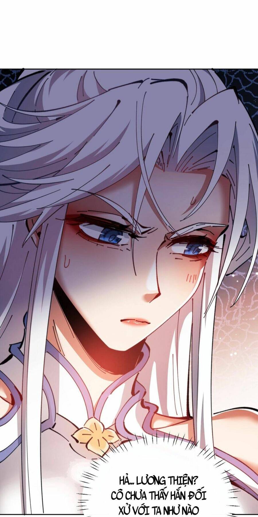 Sư Tôn: Nghịch Đồ Này Mới Không Phải Là Thánh Tử Chap 23 - Next Chap 24