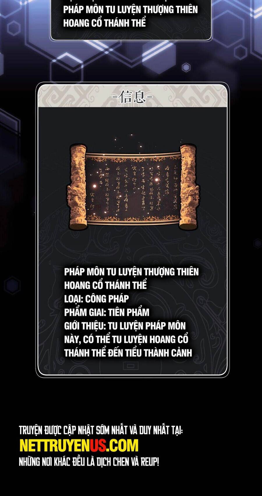 Sư Tôn: Nghịch Đồ Này Mới Không Phải Là Thánh Tử Chap 23 - Next Chap 24