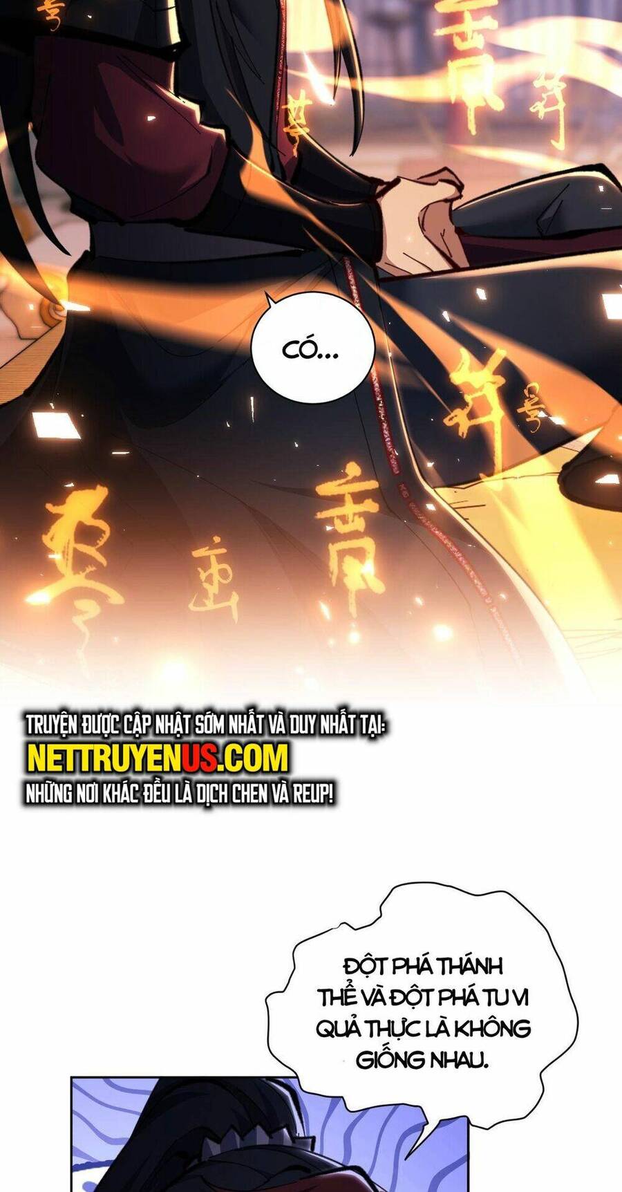 Sư Tôn: Nghịch Đồ Này Mới Không Phải Là Thánh Tử Chap 23 - Next Chap 24