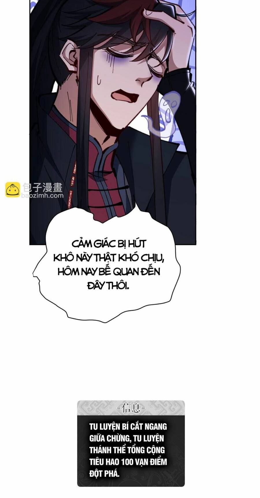 Sư Tôn: Nghịch Đồ Này Mới Không Phải Là Thánh Tử Chap 23 - Next Chap 24
