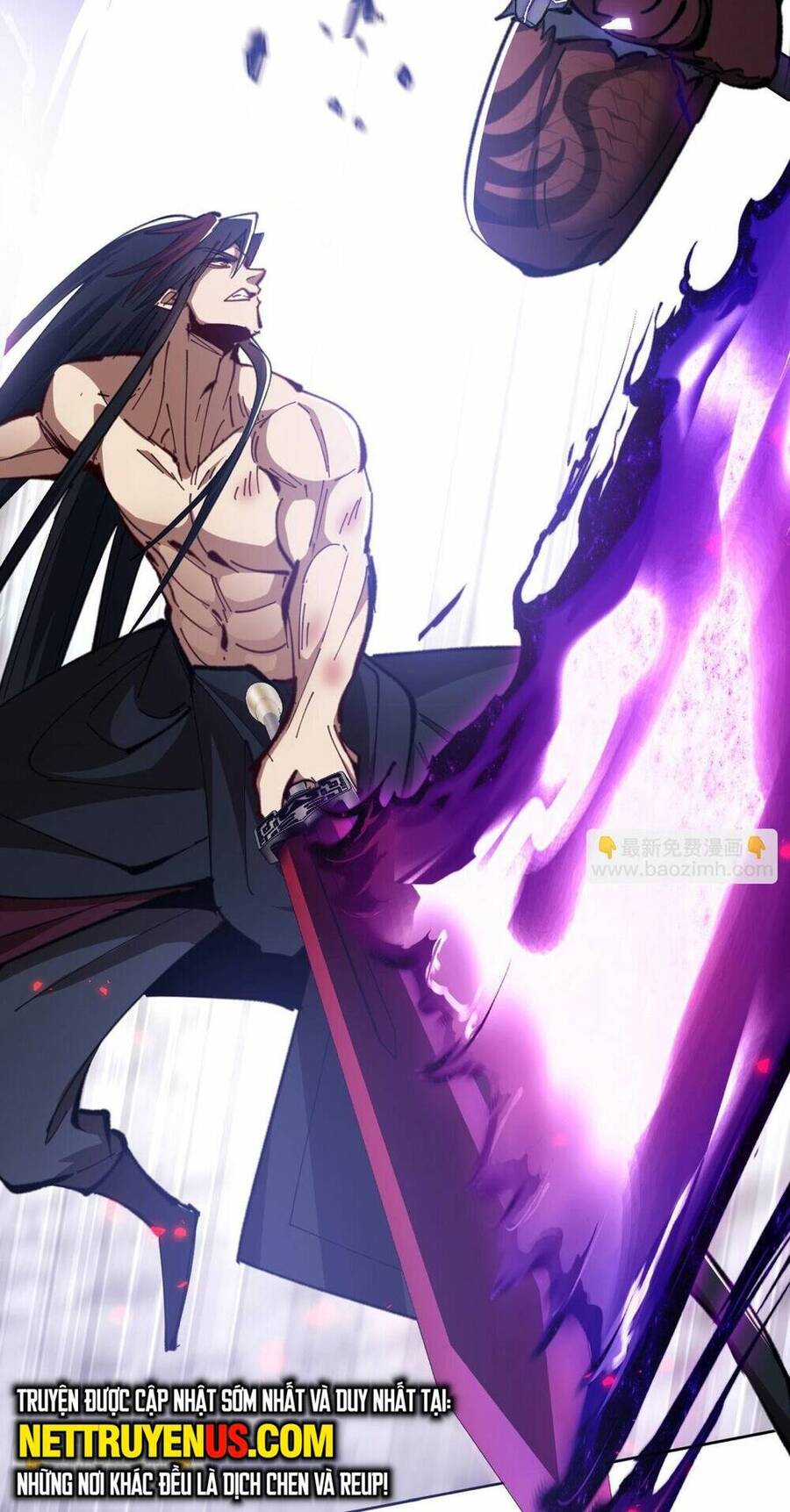 Sư Tôn: Nghịch Đồ Này Mới Không Phải Là Thánh Tử Chap 23 - Next Chap 24