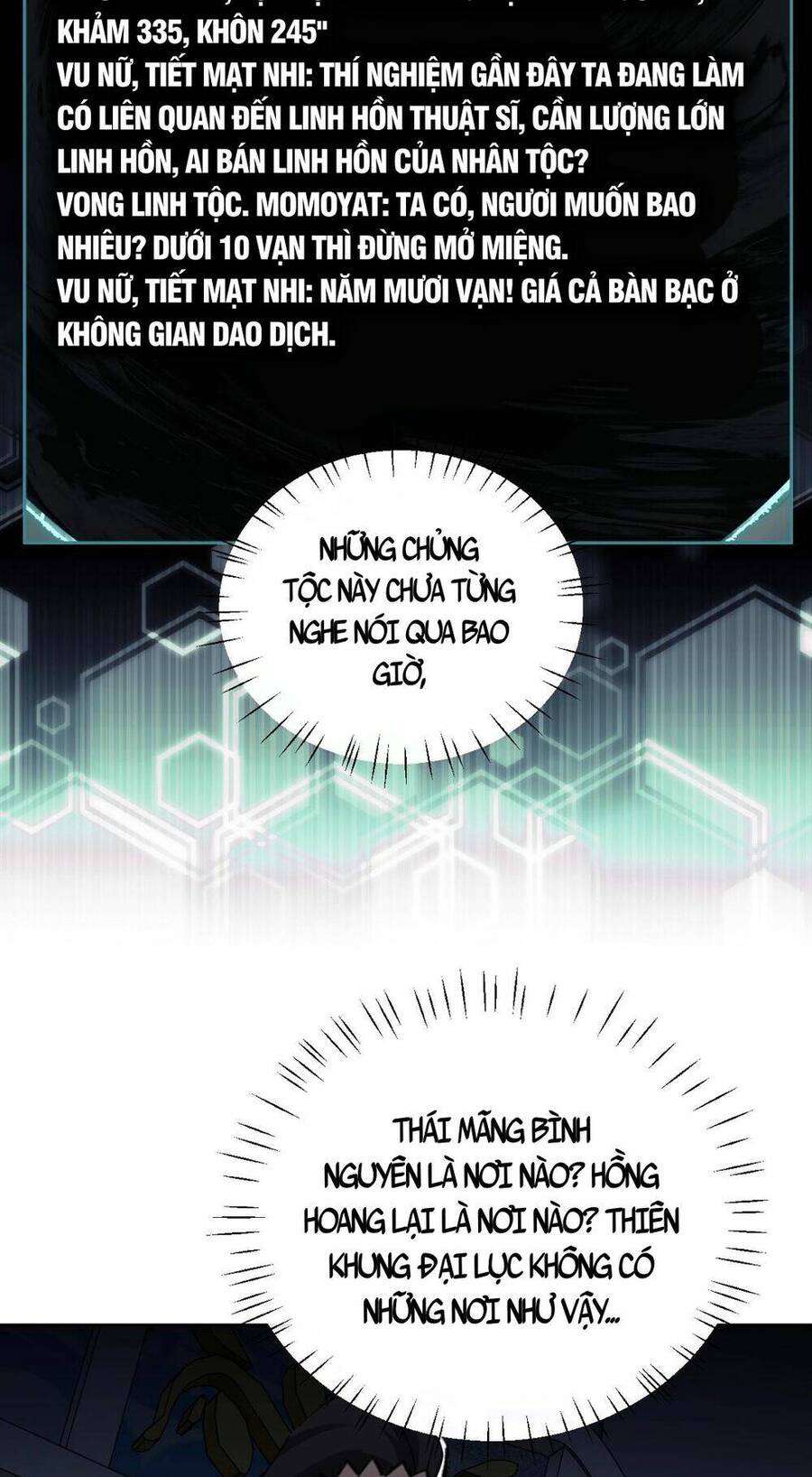 Sư Tôn: Nghịch Đồ Này Mới Không Phải Là Thánh Tử Chap 23 - Next Chap 24