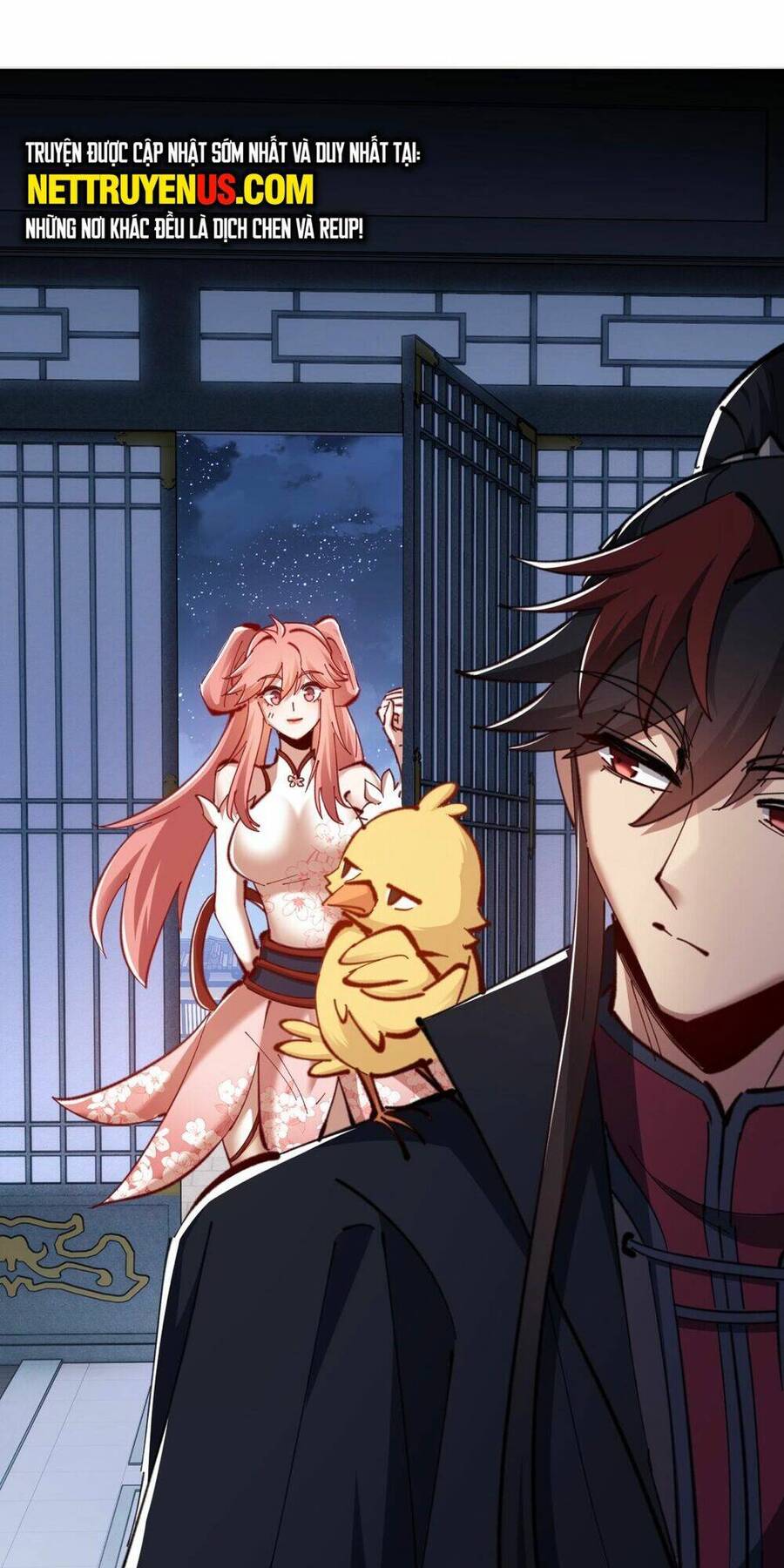 Sư Tôn: Nghịch Đồ Này Mới Không Phải Là Thánh Tử Chap 23 - Next Chap 24