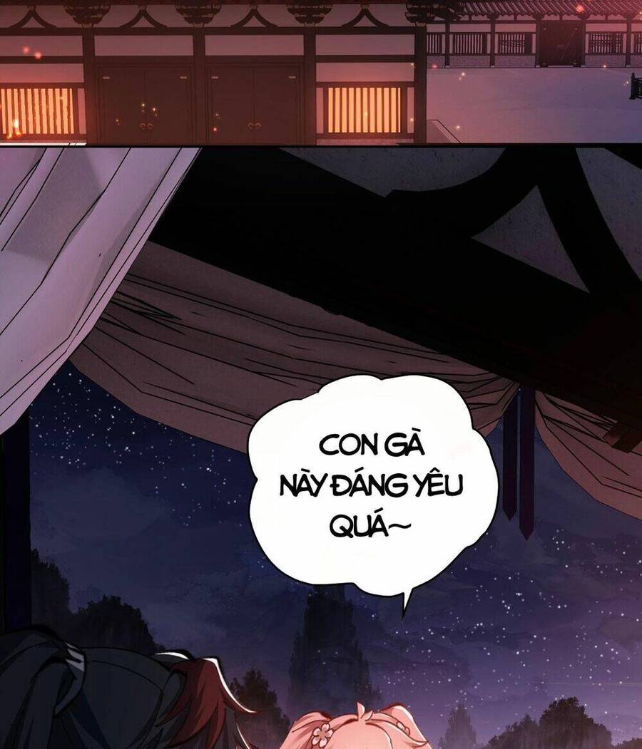 Sư Tôn: Nghịch Đồ Này Mới Không Phải Là Thánh Tử Chap 23 - Next Chap 24