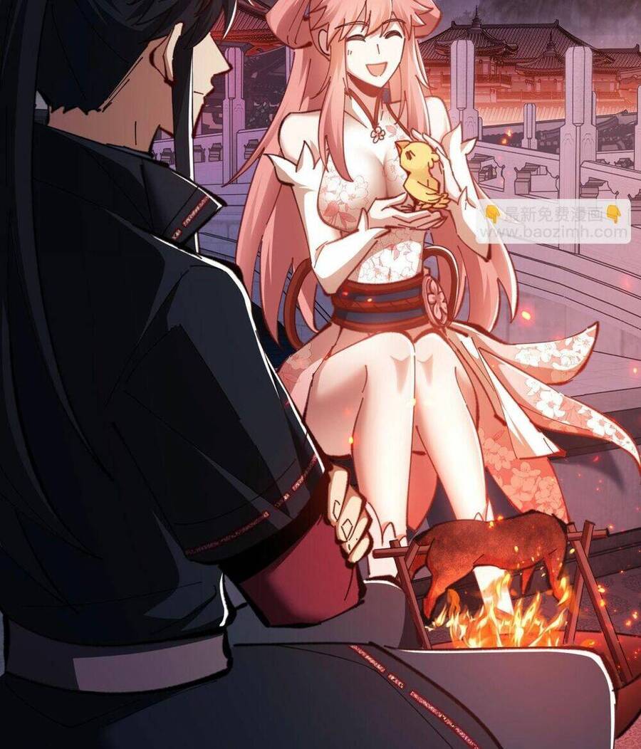 Sư Tôn: Nghịch Đồ Này Mới Không Phải Là Thánh Tử Chap 23 - Next Chap 24
