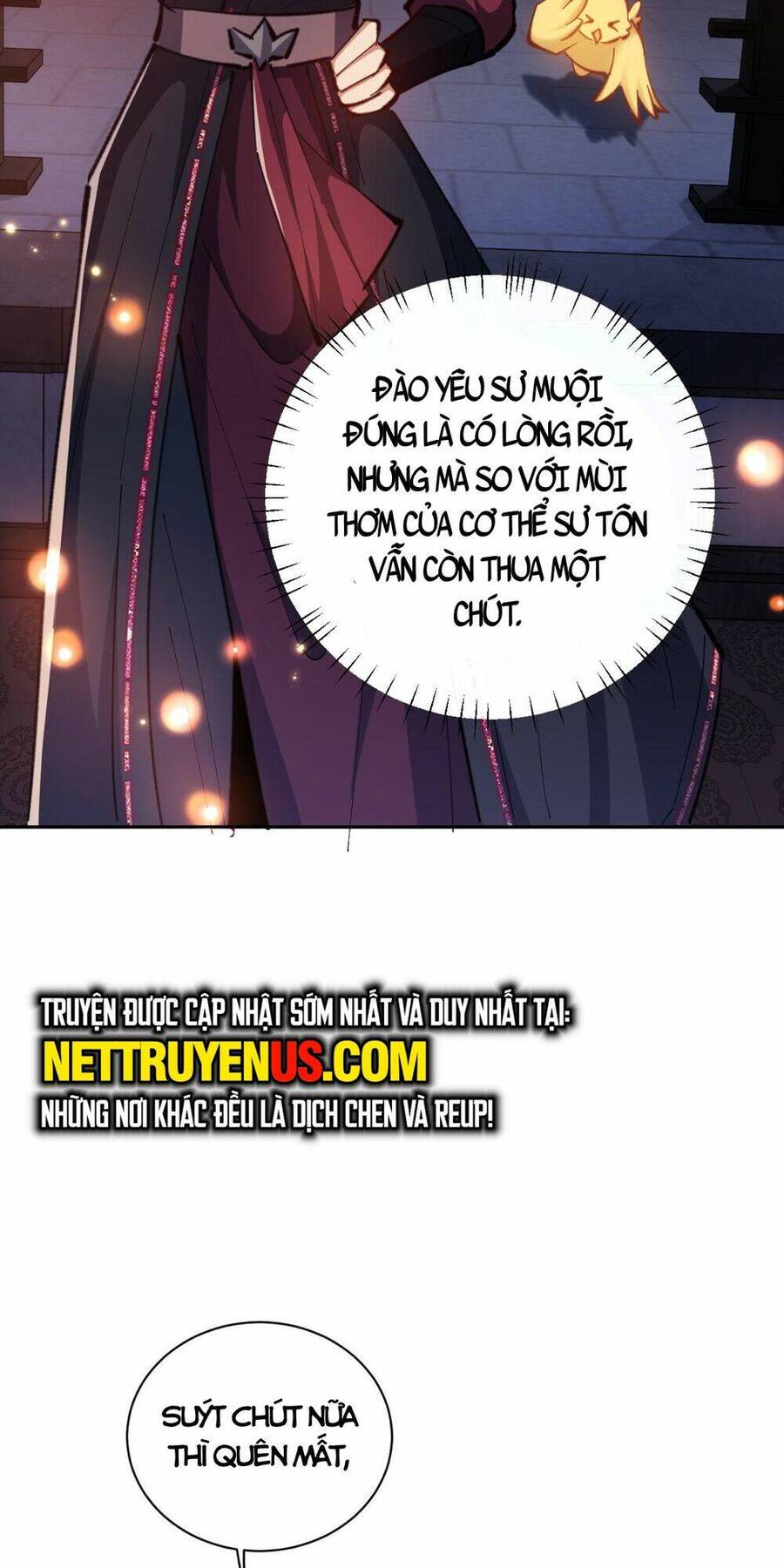Sư Tôn: Nghịch Đồ Này Mới Không Phải Là Thánh Tử Chap 23 - Next Chap 24