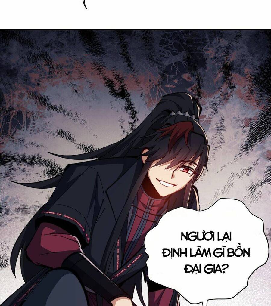 Sư Tôn: Nghịch Đồ Này Mới Không Phải Là Thánh Tử Chap 23 - Next Chap 24