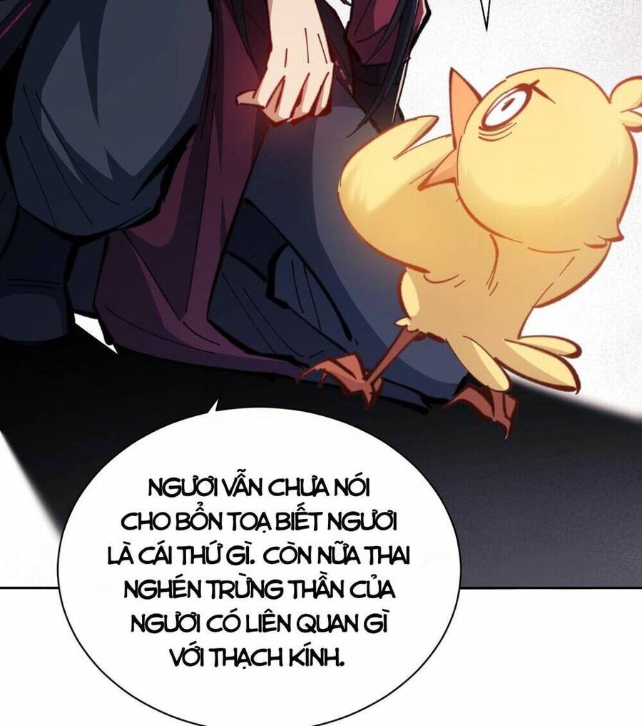 Sư Tôn: Nghịch Đồ Này Mới Không Phải Là Thánh Tử Chap 23 - Next Chap 24