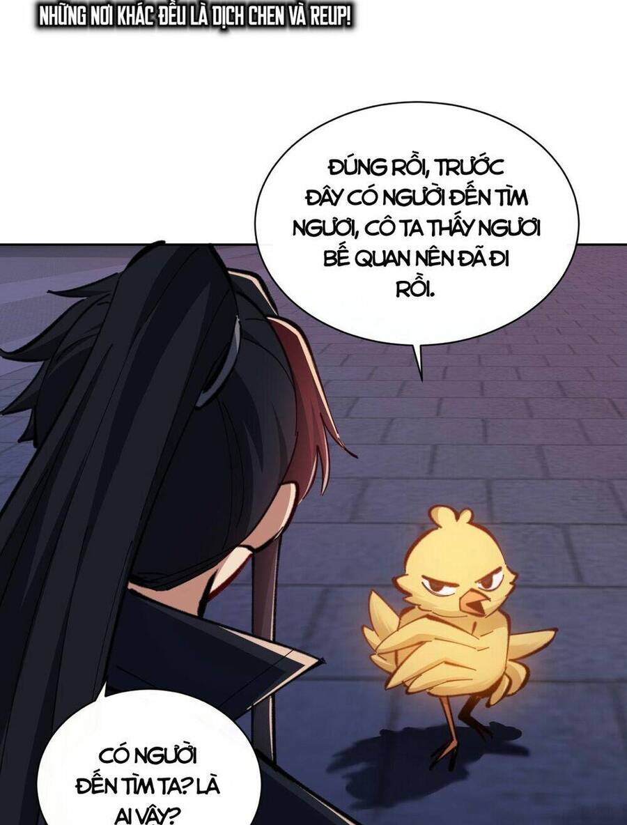 Sư Tôn: Nghịch Đồ Này Mới Không Phải Là Thánh Tử Chap 23 - Next Chap 24