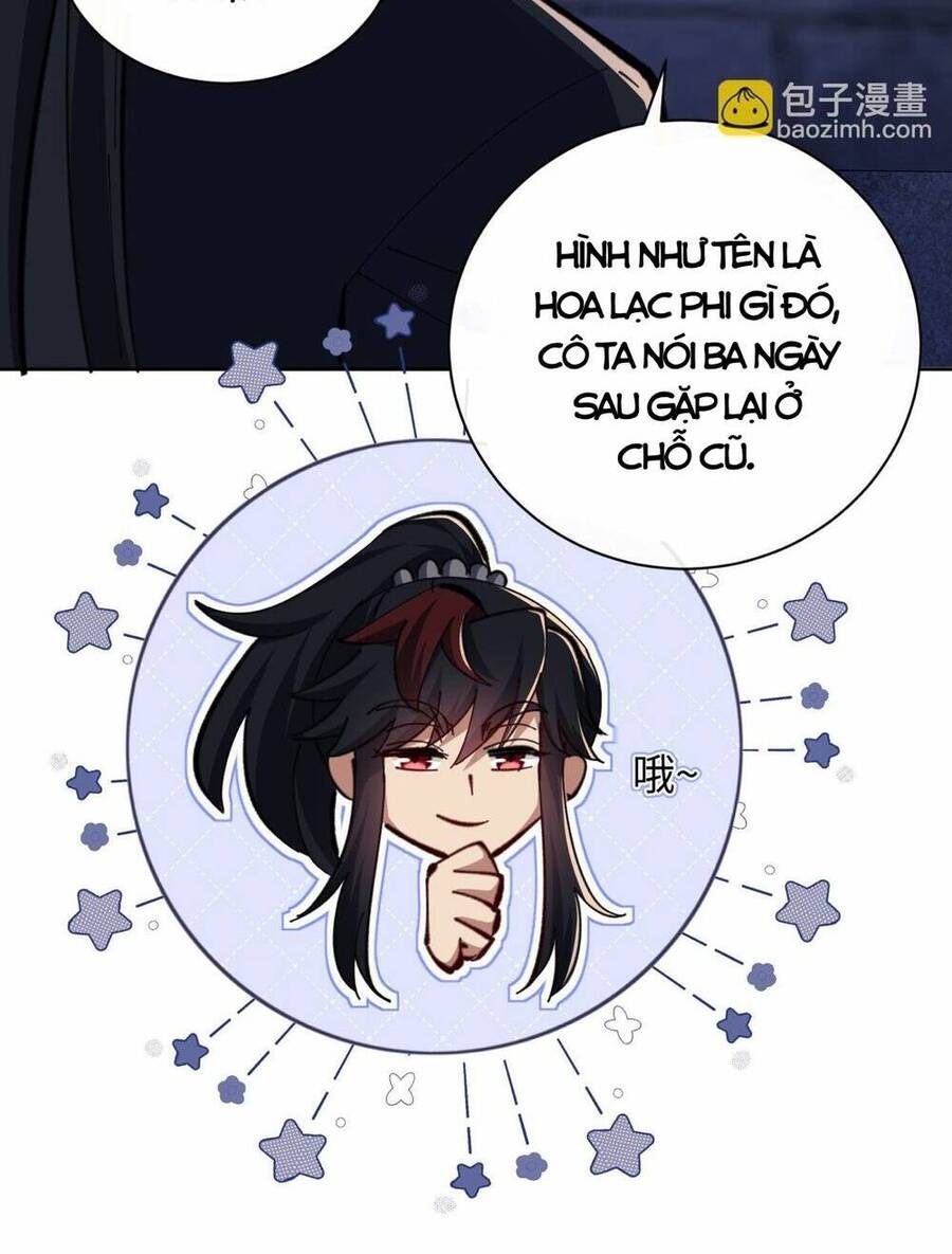 Sư Tôn: Nghịch Đồ Này Mới Không Phải Là Thánh Tử Chap 23 - Next Chap 24