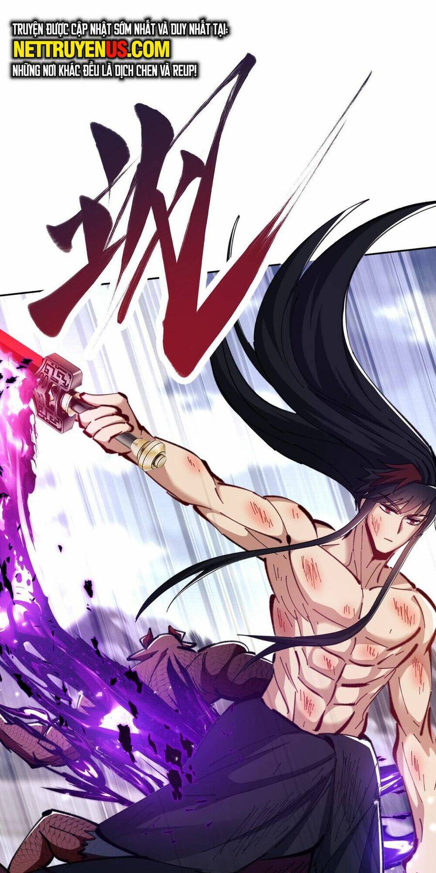 Sư Tôn: Nghịch Đồ Này Mới Không Phải Là Thánh Tử Chap 23 - Next Chap 24