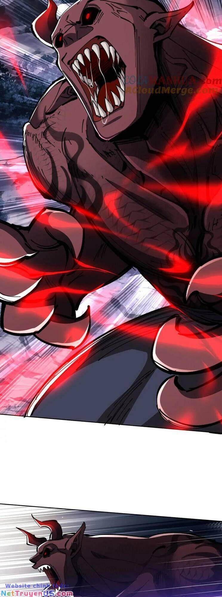 Sư Tôn: Nghịch Đồ Này Mới Không Phải Là Thánh Tử Chap 235 - Next Chap 236
