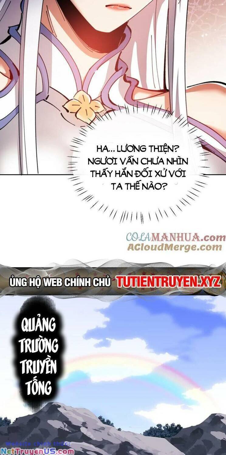 Sư Tôn: Nghịch Đồ Này Mới Không Phải Là Thánh Tử Chap 235 - Next Chap 236