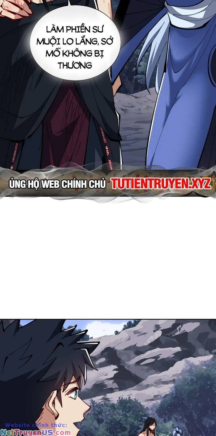Sư Tôn: Nghịch Đồ Này Mới Không Phải Là Thánh Tử Chap 235 - Next Chap 236