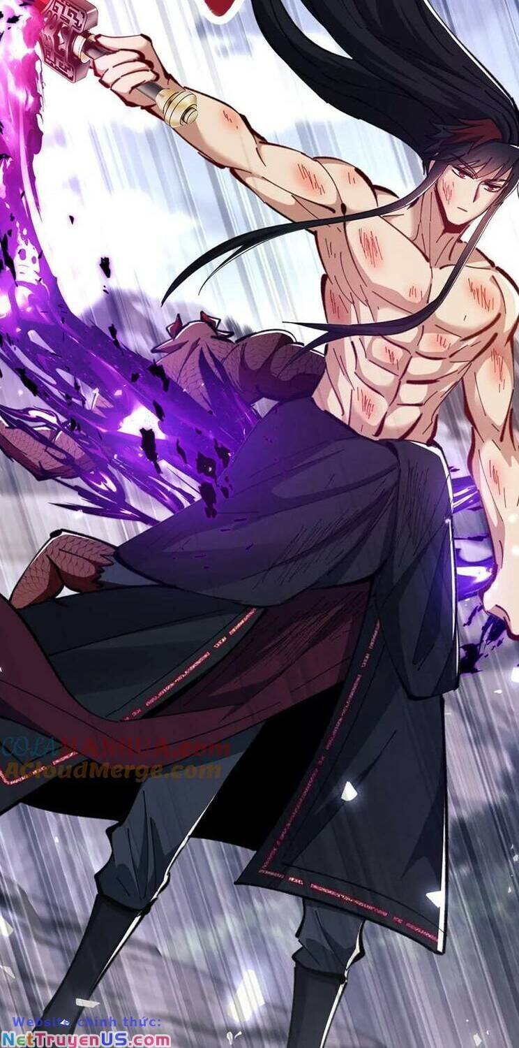 Sư Tôn: Nghịch Đồ Này Mới Không Phải Là Thánh Tử Chap 235 - Next Chap 236