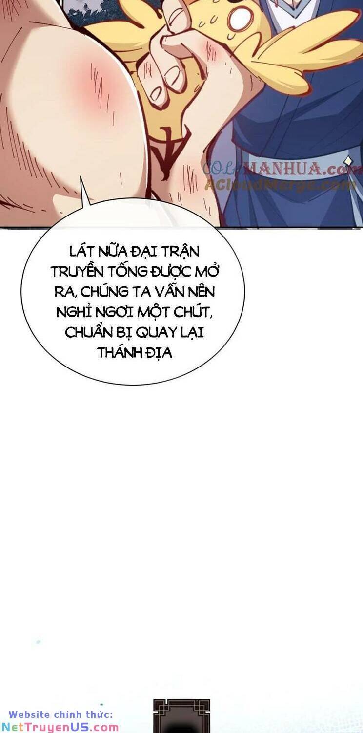 Sư Tôn: Nghịch Đồ Này Mới Không Phải Là Thánh Tử Chap 235 - Next Chap 236